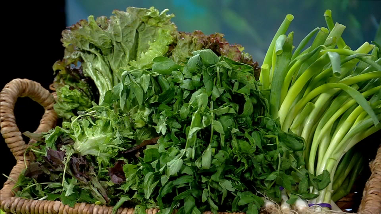 How to preserve fresh produce