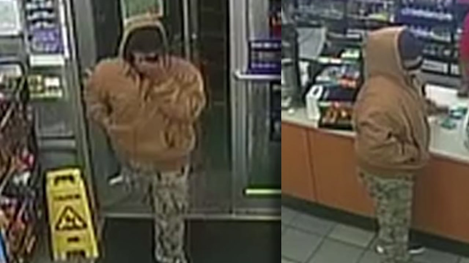 Circle K gas stations robbed overnight in Raleigh, Garner ABC11