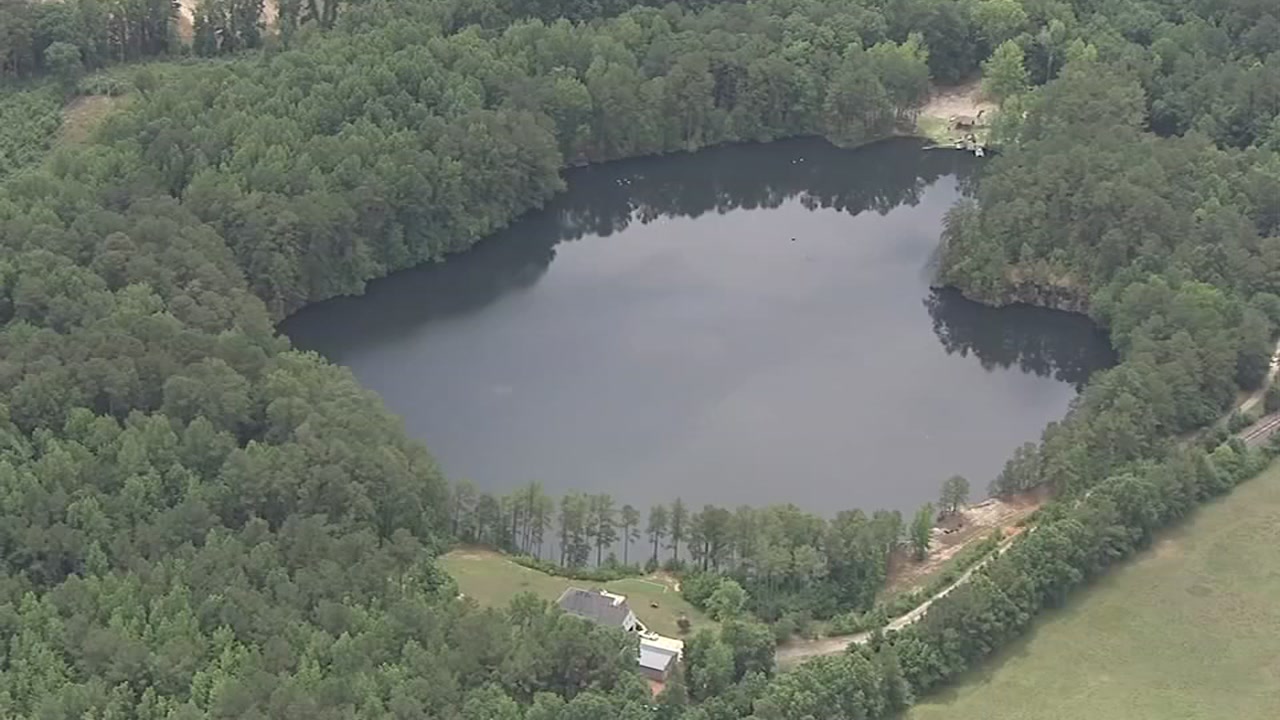 Scuba instructor says there are many questions after death at Wake County diving park