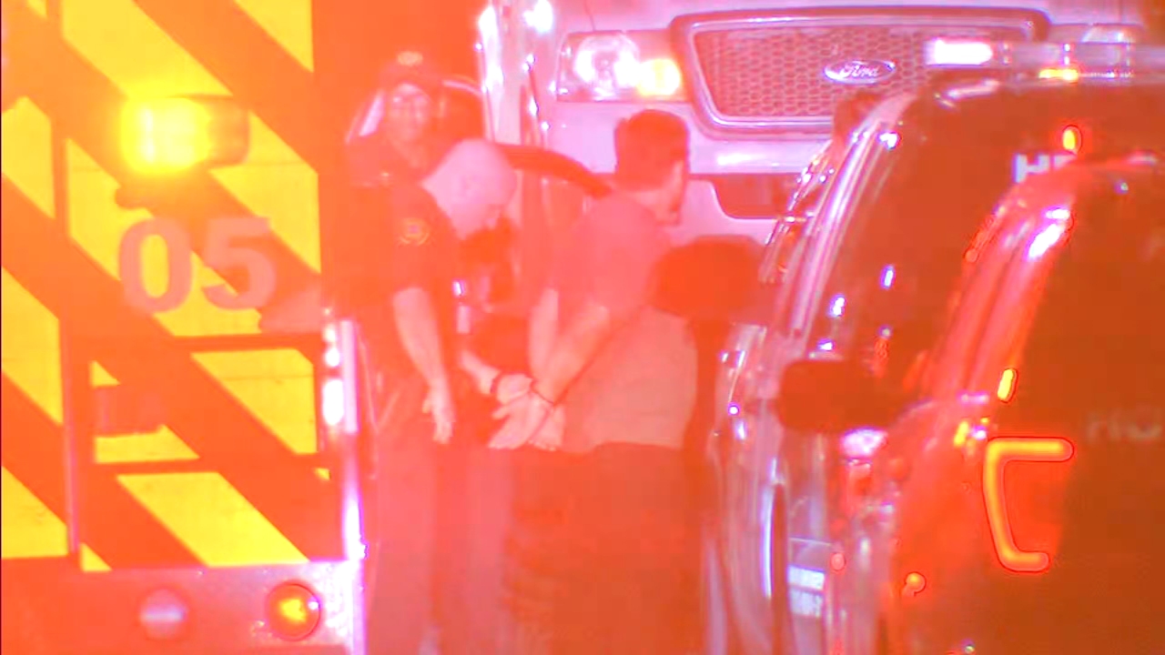 Gunsmith shop owner held suspects at gunpoint during burglary: HPD