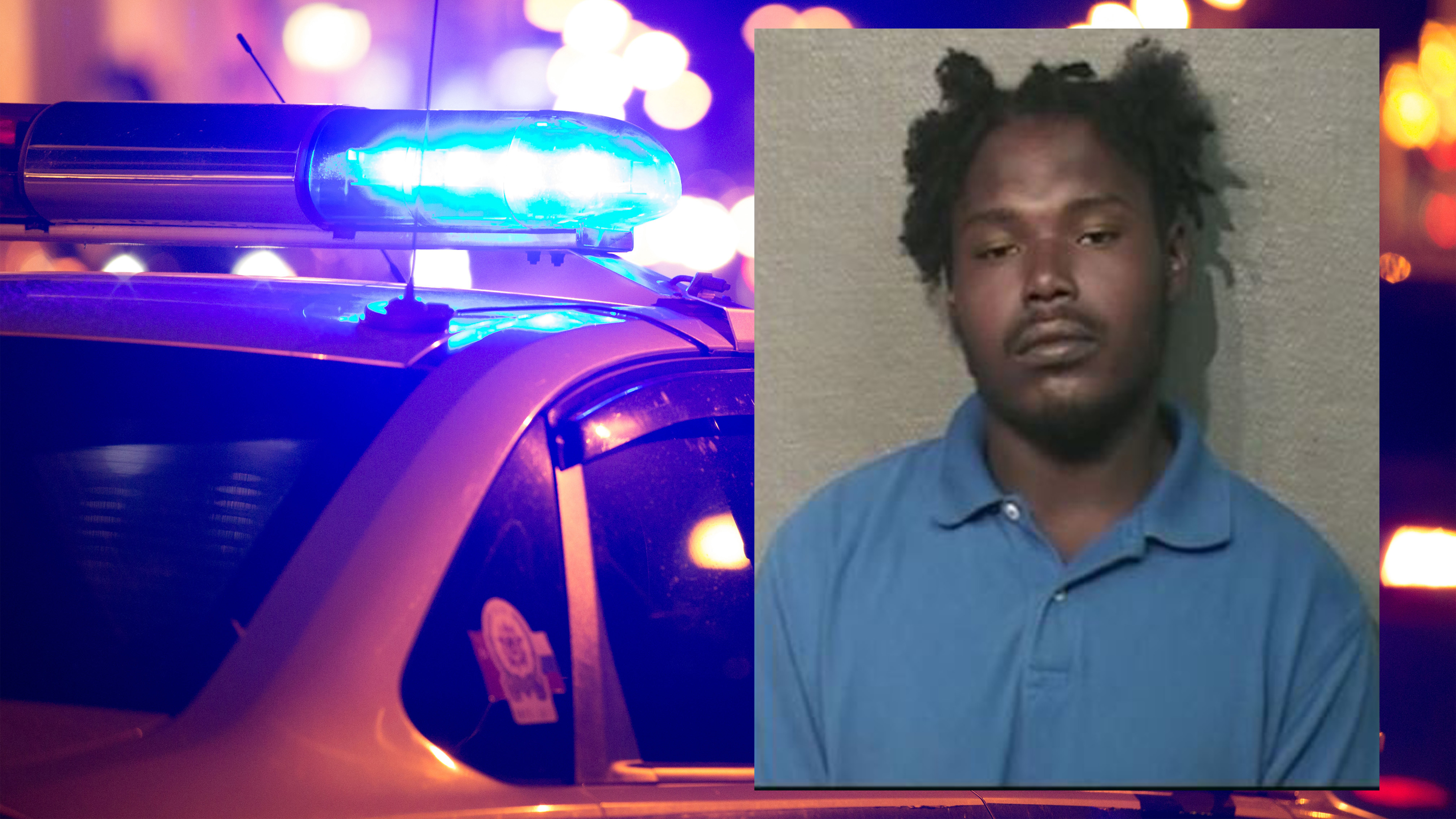 Man wanted for murder at homeless encampment in downtown