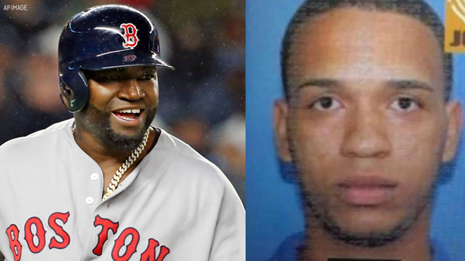 Ortiz shooting suspect ID'ed as drug trafficker, says police ABC7 Chicago
