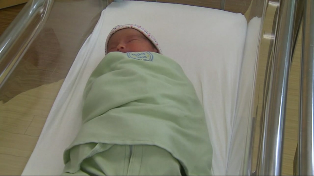 Company offering to find perfect name for your baby for $350