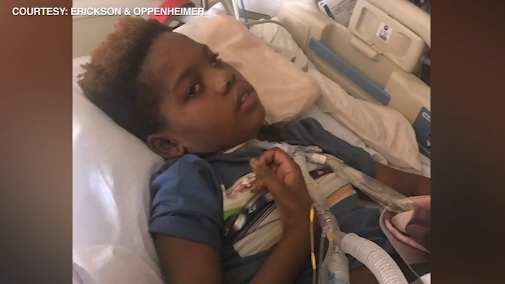 Lawsuit: Mom claims CPS teachers bullied son before he attempted suicide