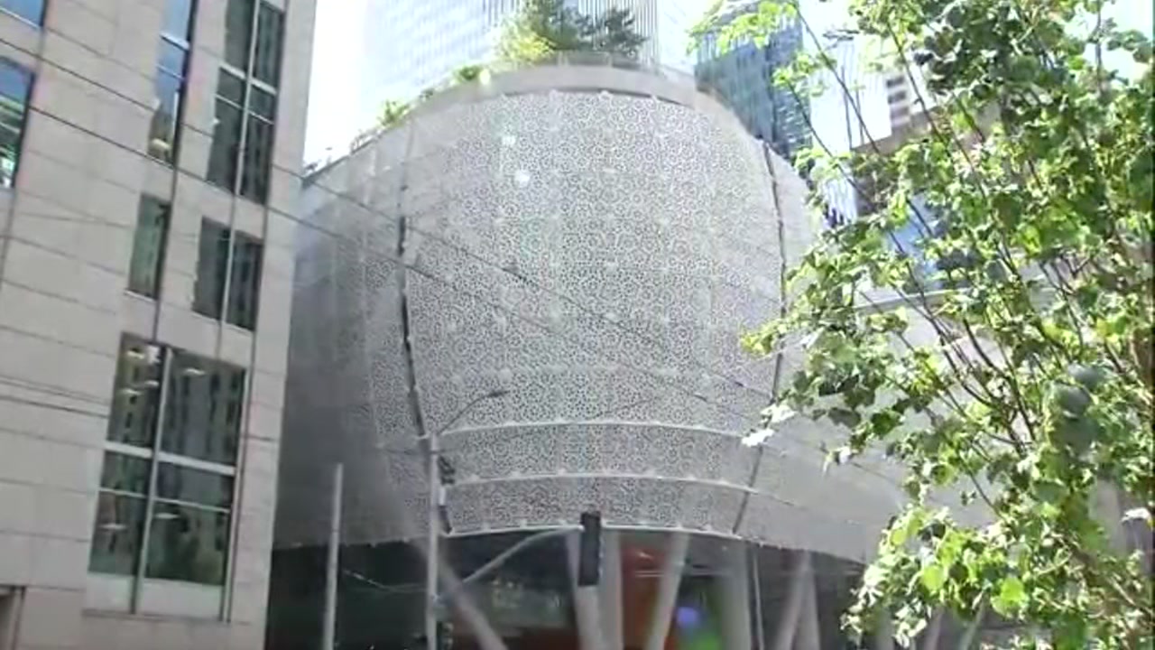 Lighting Funeral Pyre To Bring Closure >> Timeline A Look At The Salesforce Transit Center Closure In San Lighting Funeral Pyre To Bring Closure >> Timeline A Look At The Salesforce Transit Center Closure In San