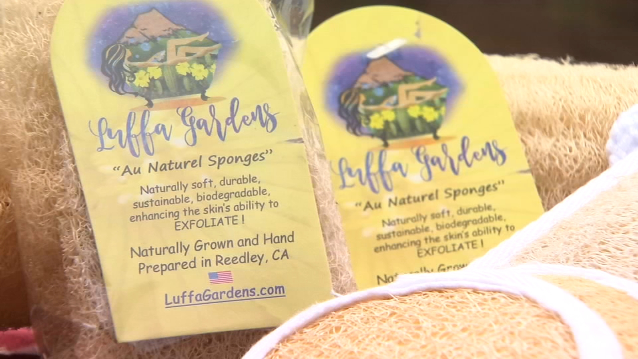 Beloved Reedley Luffa Gardens will soon be able to produce product year-round
