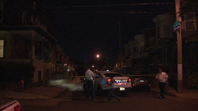 Woman stabbed to death in Germantown section of Philadelphia, suspect ...