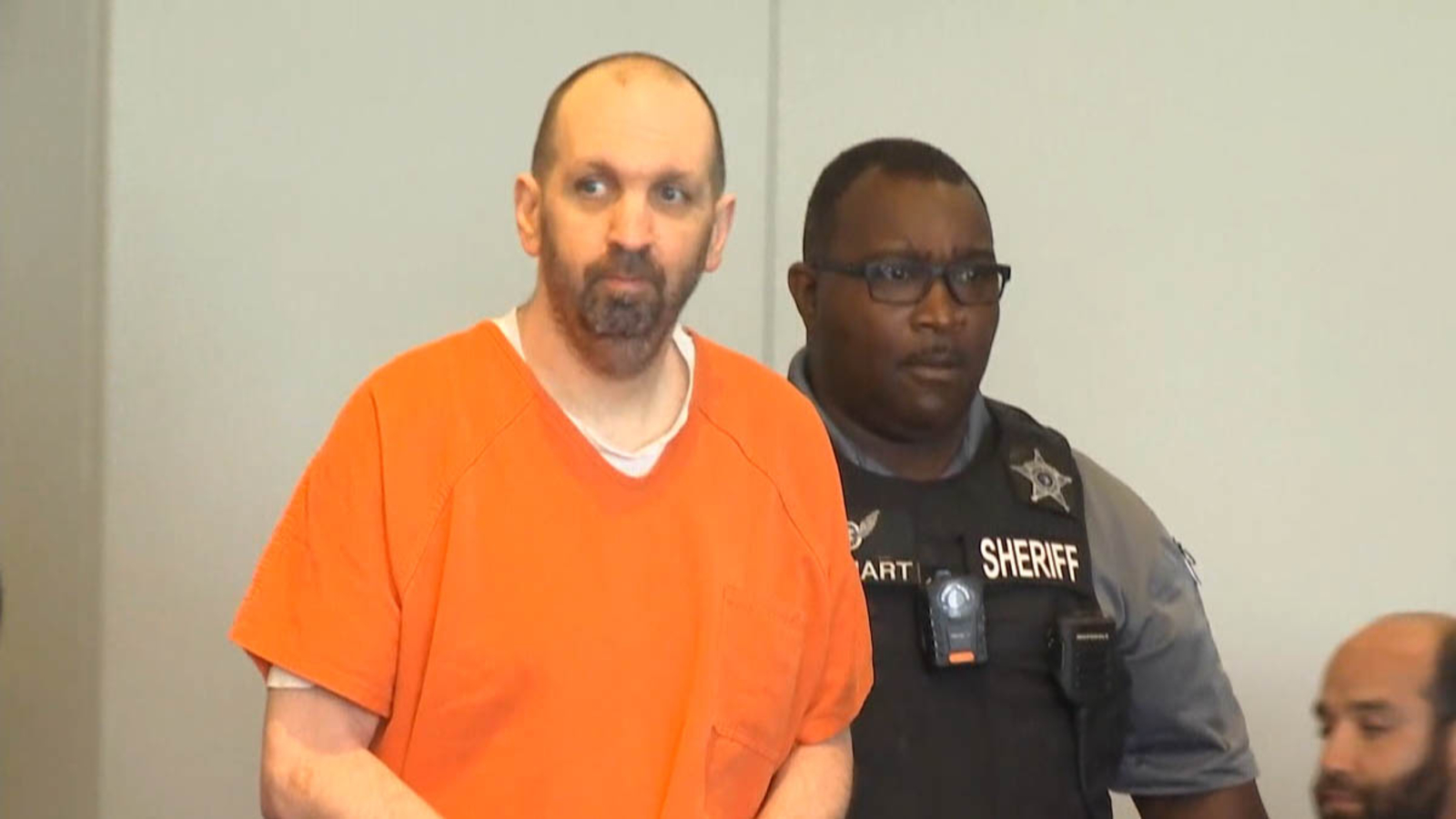 Man pleads guilty to killing 3 Muslim students in Chapel Hill in 2015