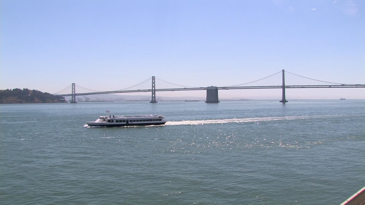Relief from 100-degree temps in Bay Area on the way