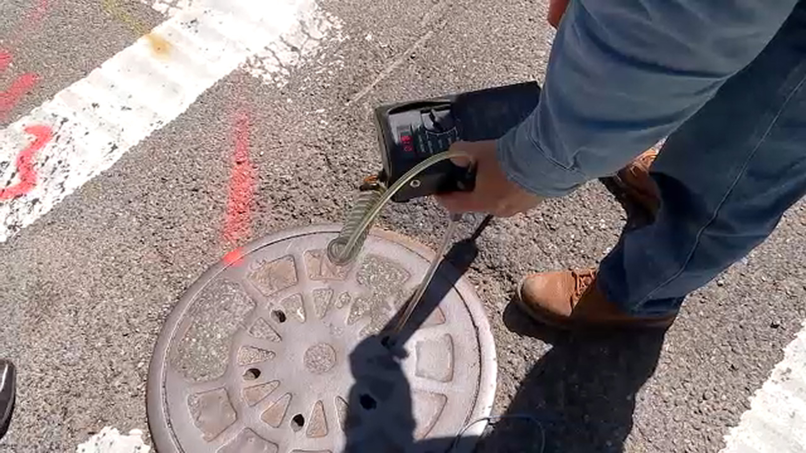 7 On Your Side Investigates Are gas leaks underreported, unrepaired