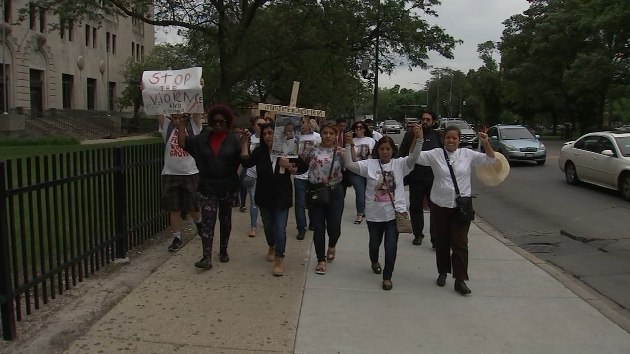 3 suspects in murder of pregnant Chicago woman indicted