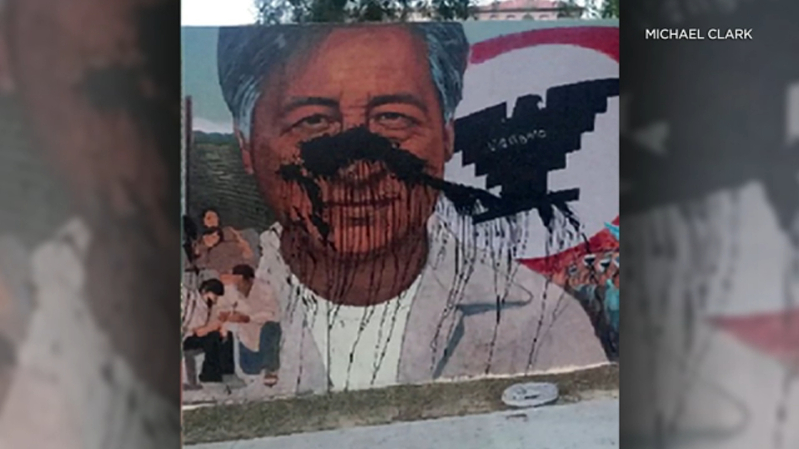 Cesar chavez leadership picture