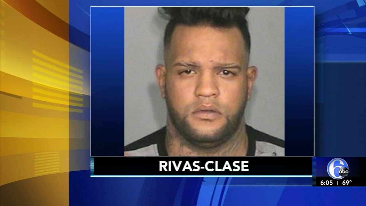 Suspect in David Ortiz shooting wanted for attempted homicide in Reading, Pennsylvania
