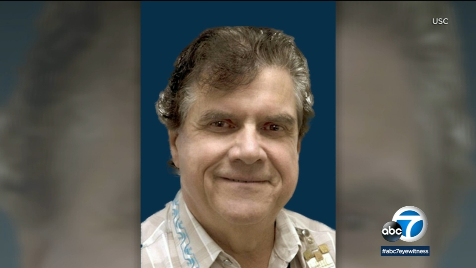 USC gynecologist scandal Dr. Tyndall arrested ABC11 Raleigh