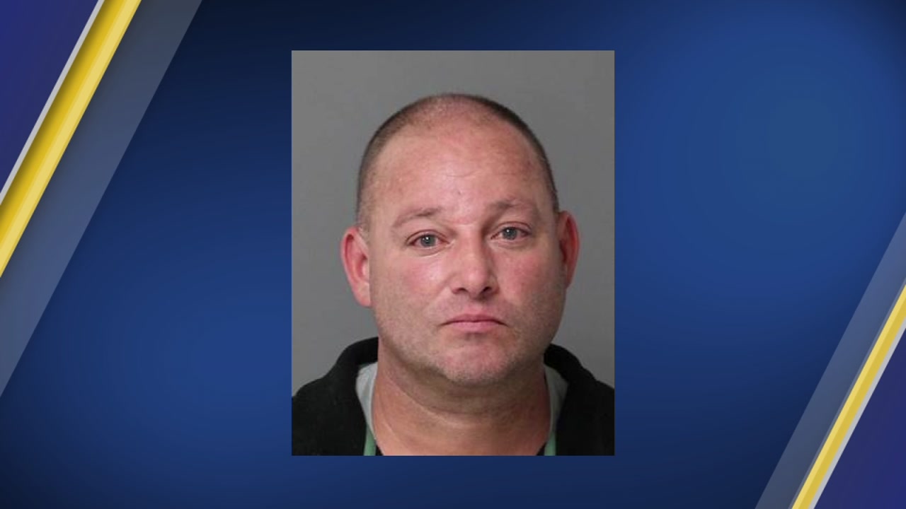 Man used old police badge while being pulled over, Wake Forest officials say