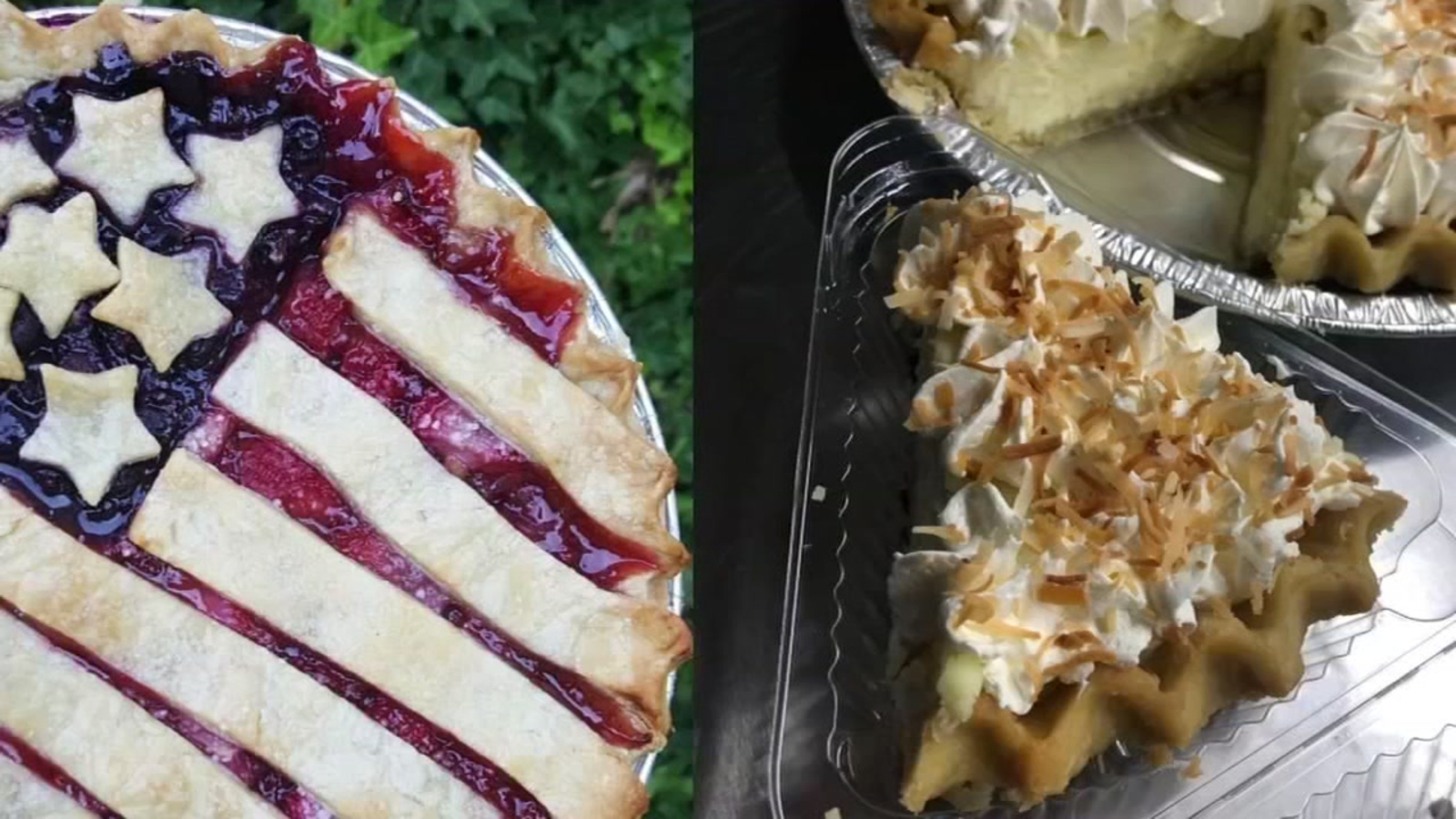 Now Open Slice Pie Company popup shop in downtown Raleigh ABC11