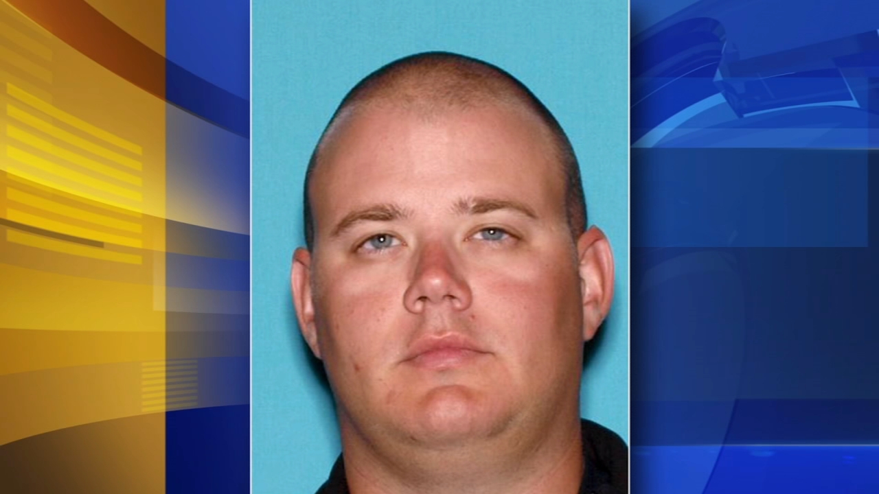 South Jersey detective arrested for stealing evidence