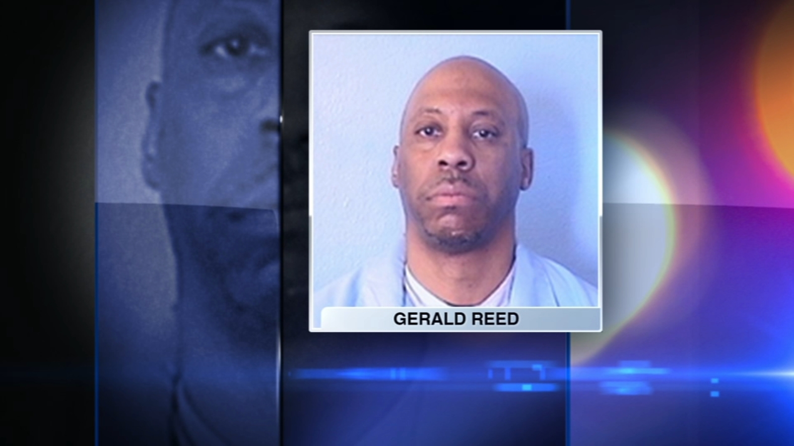 Inmate Gerald Reed fights to end special prosecutor for Commander Jon ...