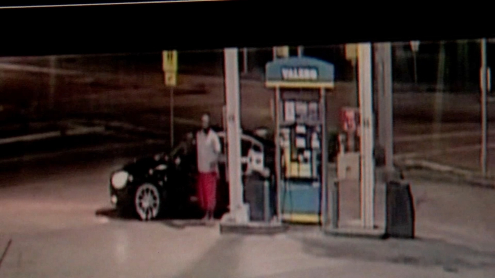 Credit card skimmers found on pumps at NW Houston gas station ABC13