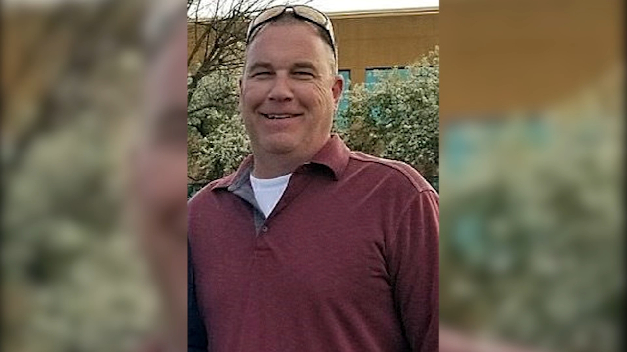 Community comes together to lay CalFire captain to rest