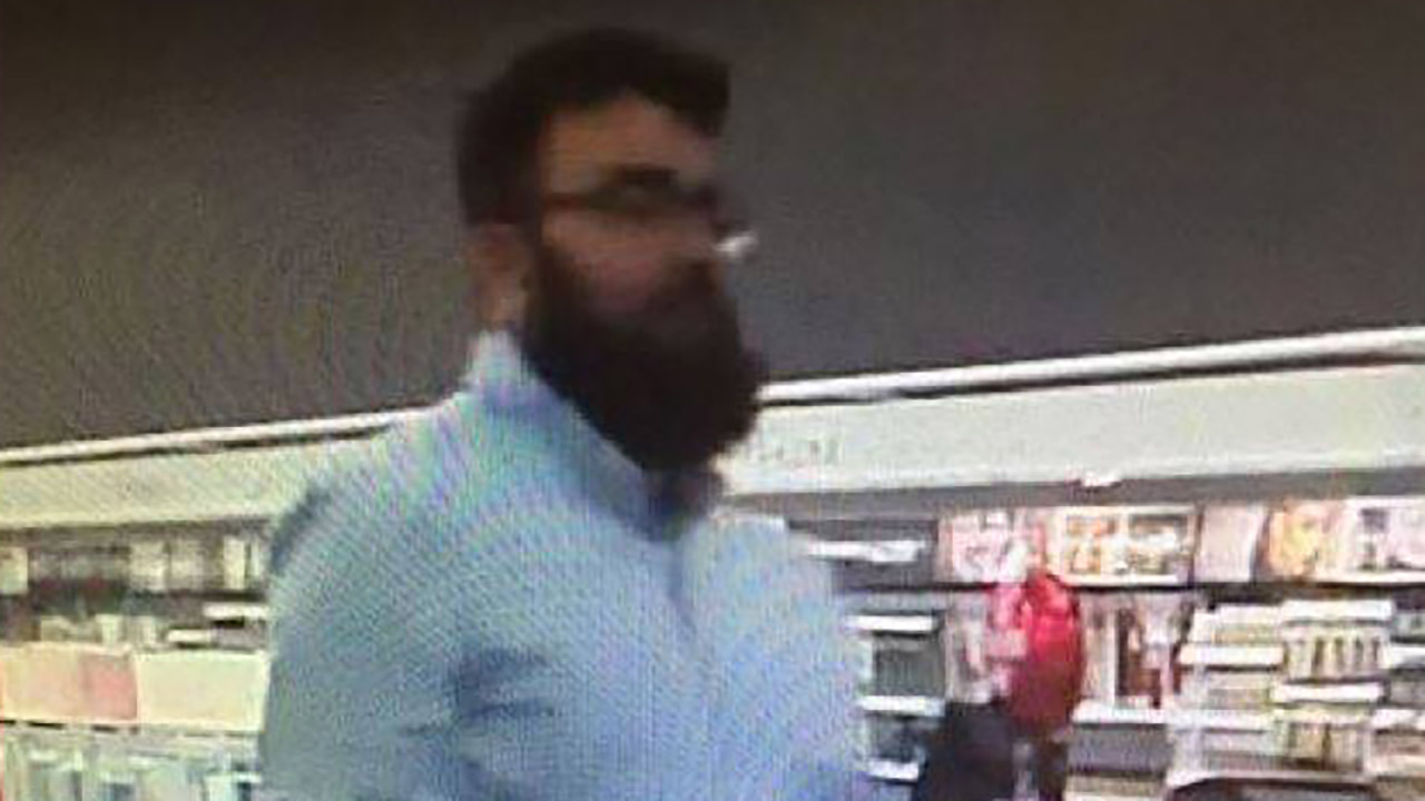 Man accused of scamming elderly woman out of $35,000