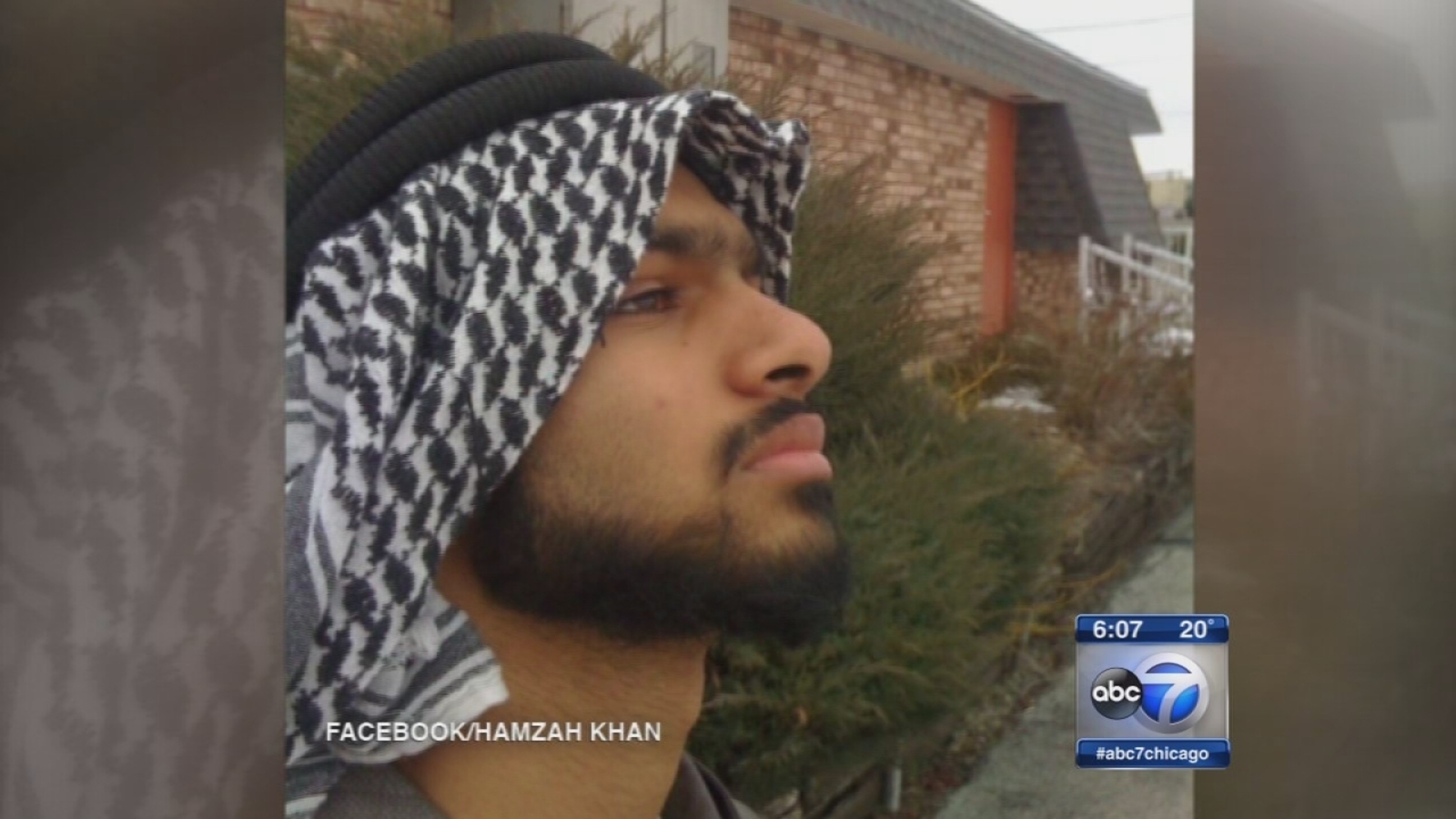 ISIS present in all 50 states, FBI director says - ABC7 Chicago