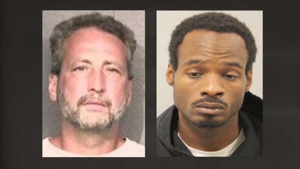 Inmate says he told police where Maleah's body was, days before police