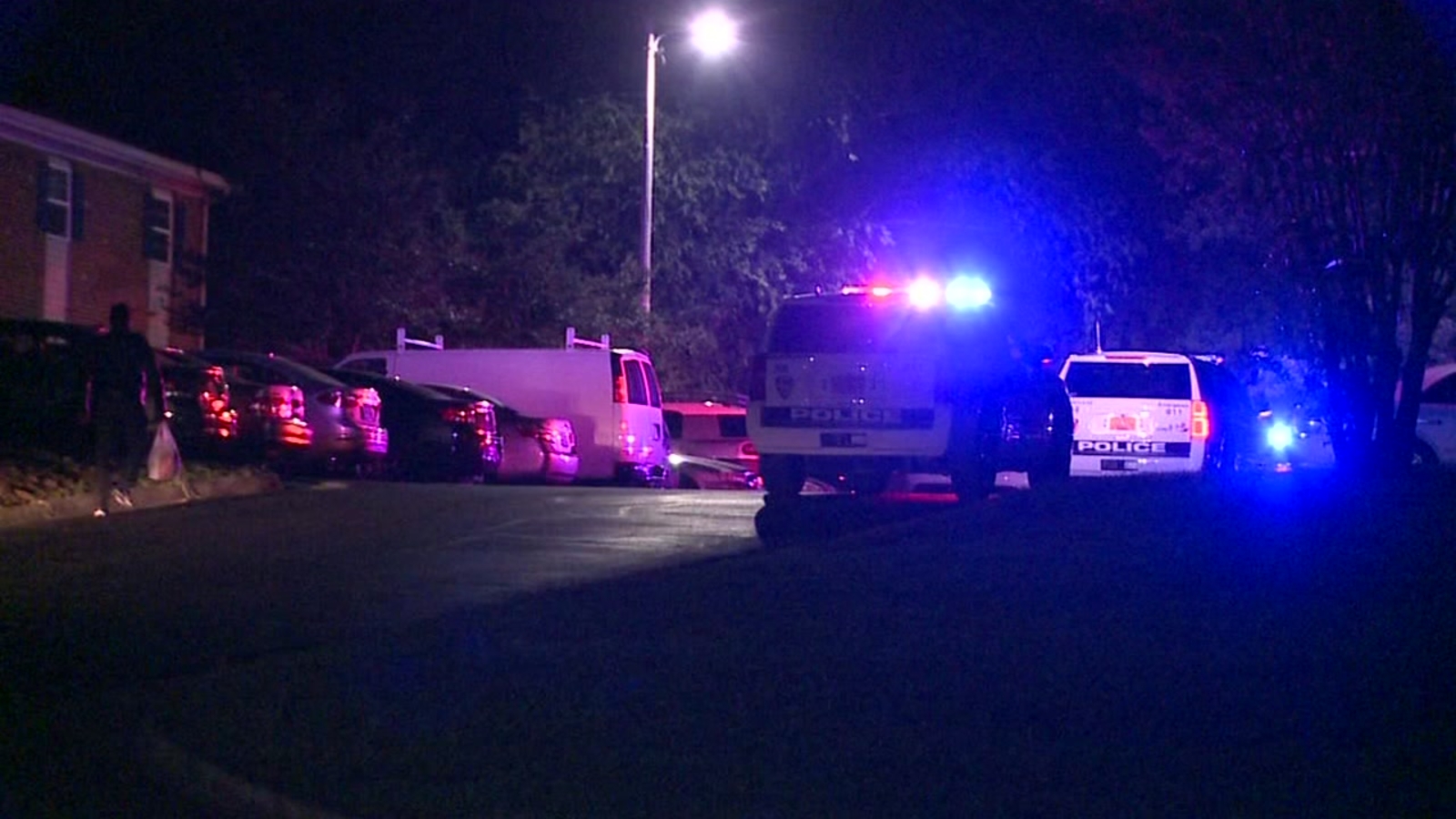 Durham police investigating after shooting, robbery in apartment