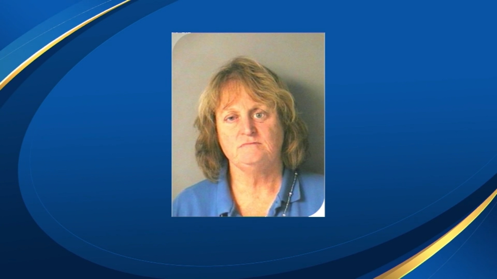 Woman shoved dog into lake, then watched as it drowned, police said