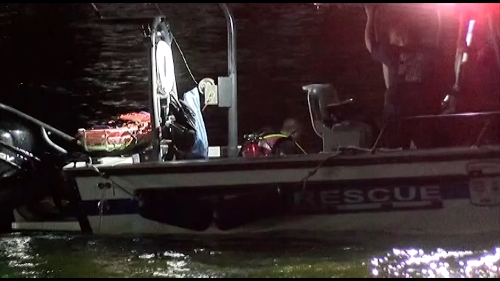 Man drowns in 10 feet of water at Lake Conroe ABC13 Houston