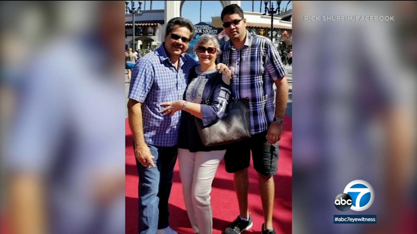 Corona California Costco Shooting Lapd Releases Name Of Off Duty Officer Involved In Incident Abc7 Chicago