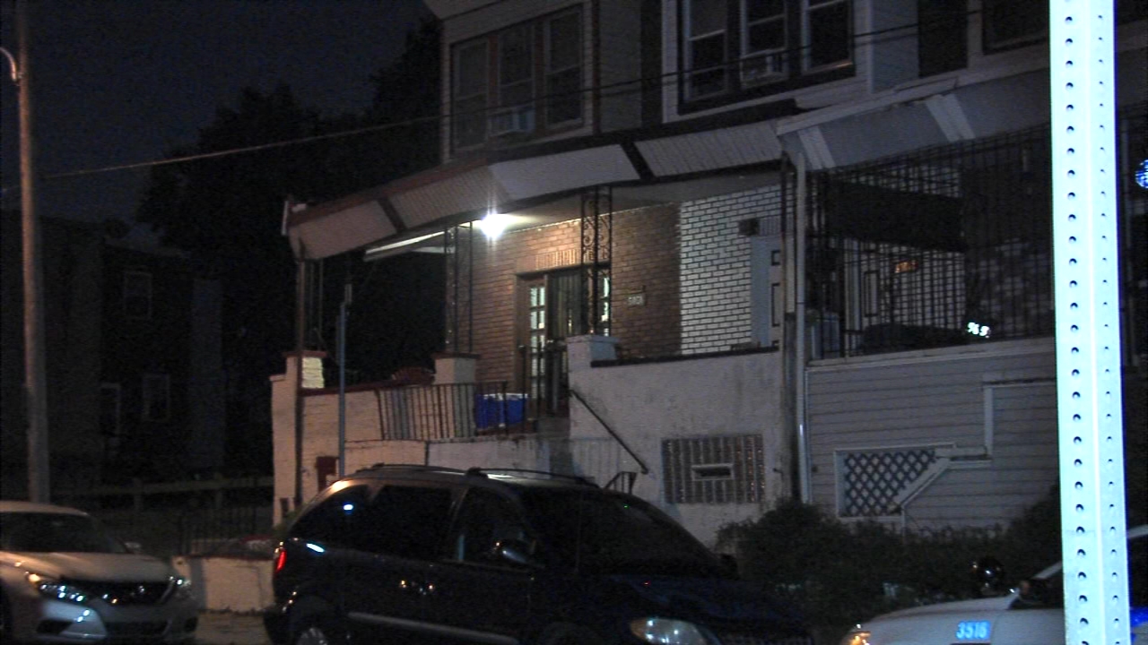 Police: Woman killed in Logan domestic dispute