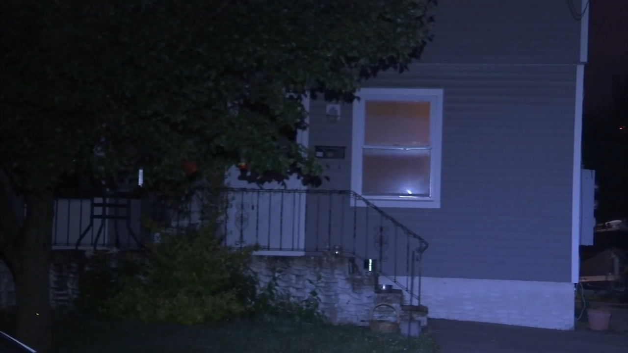 Stabbing investigation in Gloucester County