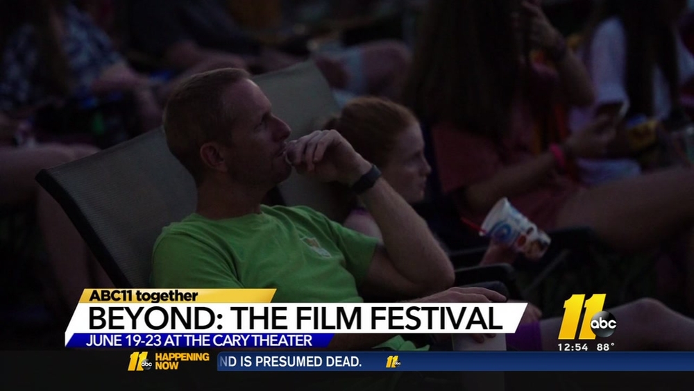 Beyond: The Film Festival