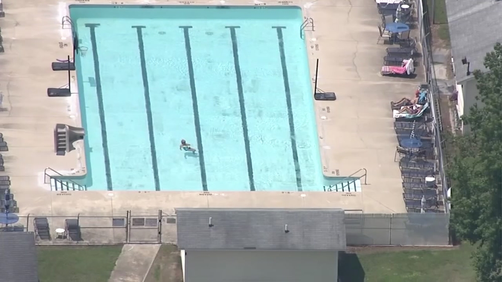 No dreadlocks: Wendell pool owner says rules not racist