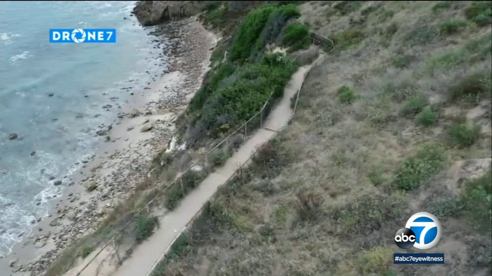 Are Dogs Allowed At Point Dume