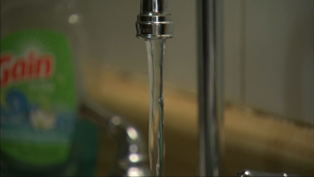 Water warning for high lead levels remains in effect in University Park, Monee Township