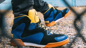 planters peanuts sneakers