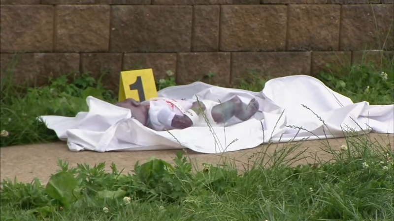 Realistic-looking doll thought to be dead baby spurs crime scene in New