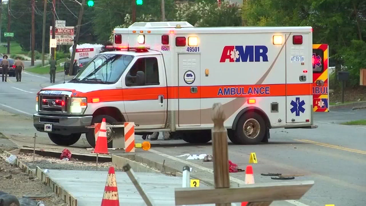 Police arrest suspected drunk driver with a human torso in his car