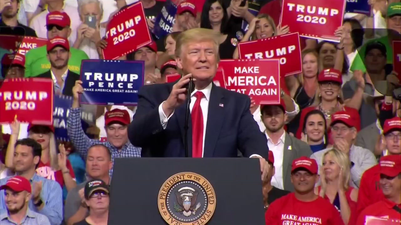 Triangle immigrants react to new Trump crackdown threat