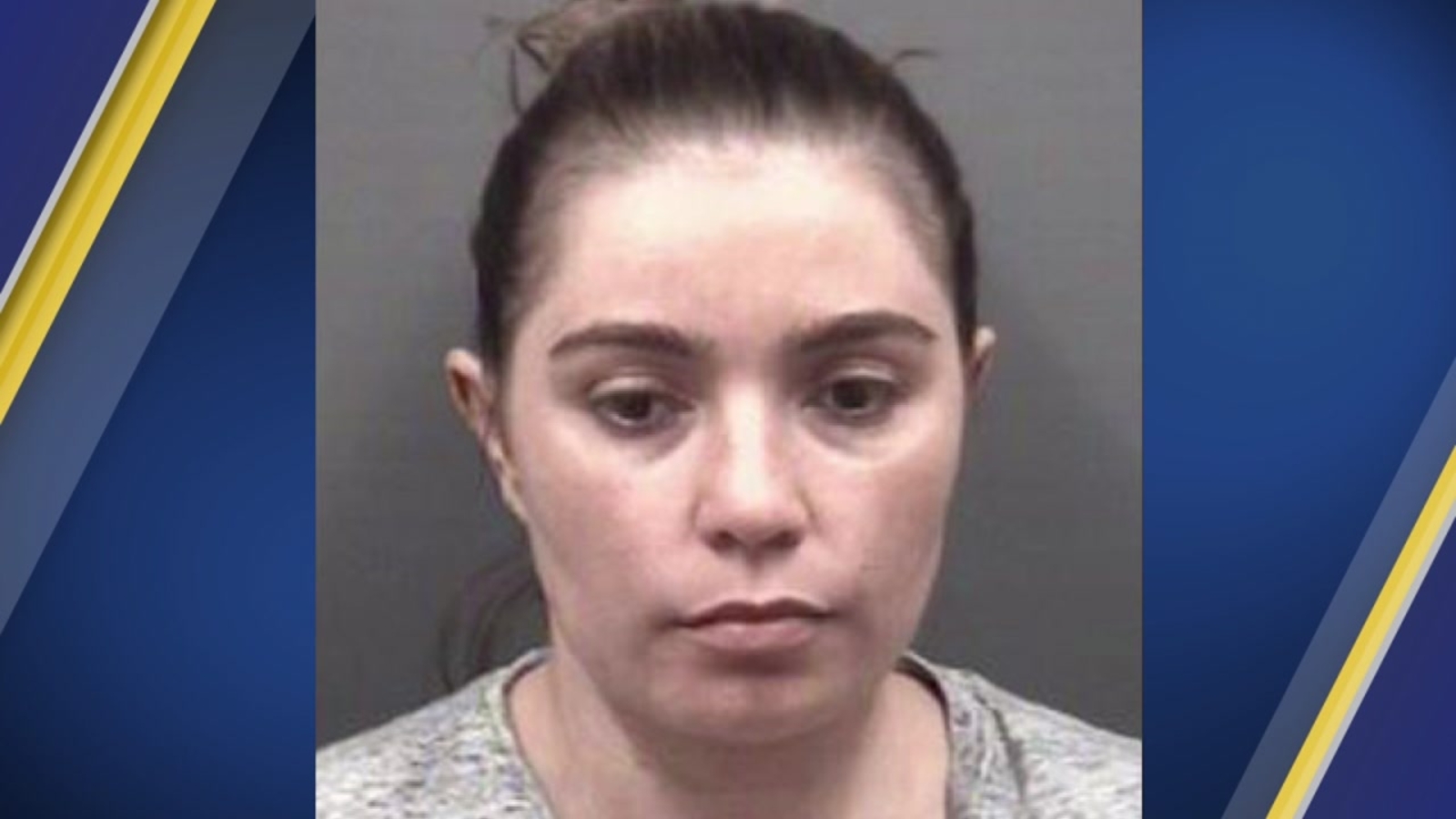 'Wedding Crashers' inspires Rowan County woman to put eye drops in