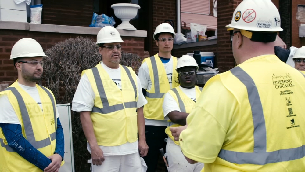 Rebuilding Together