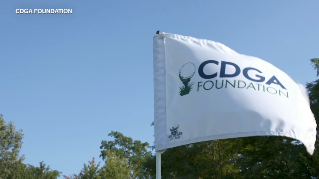 Chicago District Golf Association Foundation celebrates 75 years