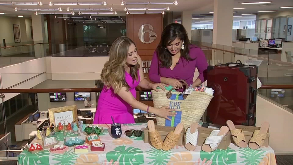 What's the Deal: Lifestyle expert shares summer must-haves
