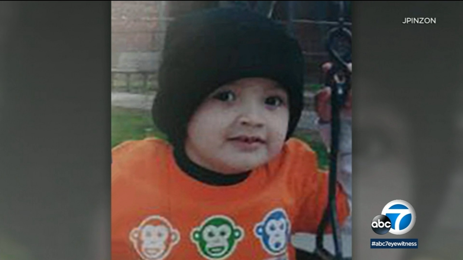 Echo Park, California mother accused of killing special-needs son ...