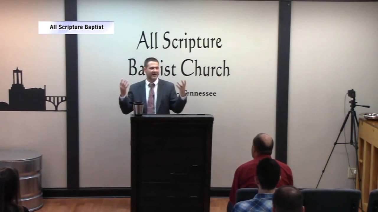 Cracker Barrel bans pastor who called for LGBTQ executions