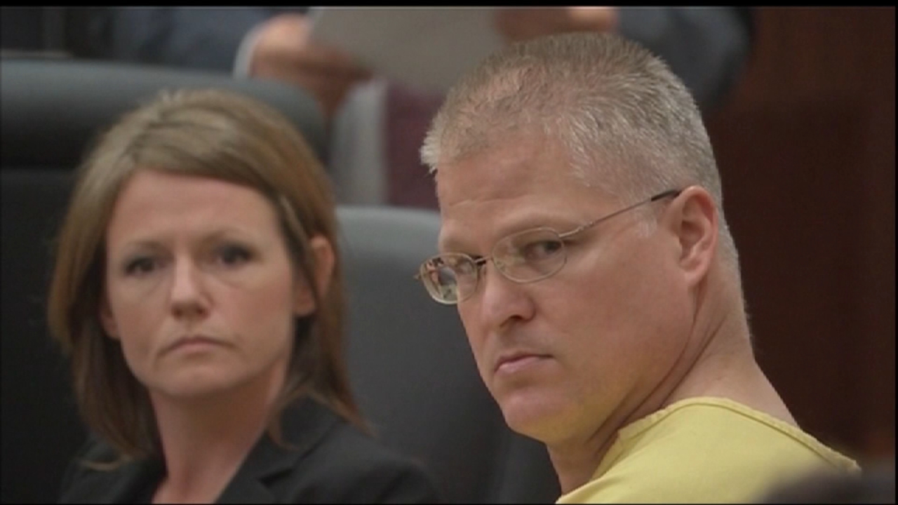 Jury selection to begin in trial of Katy man accused of killing pregnant wife