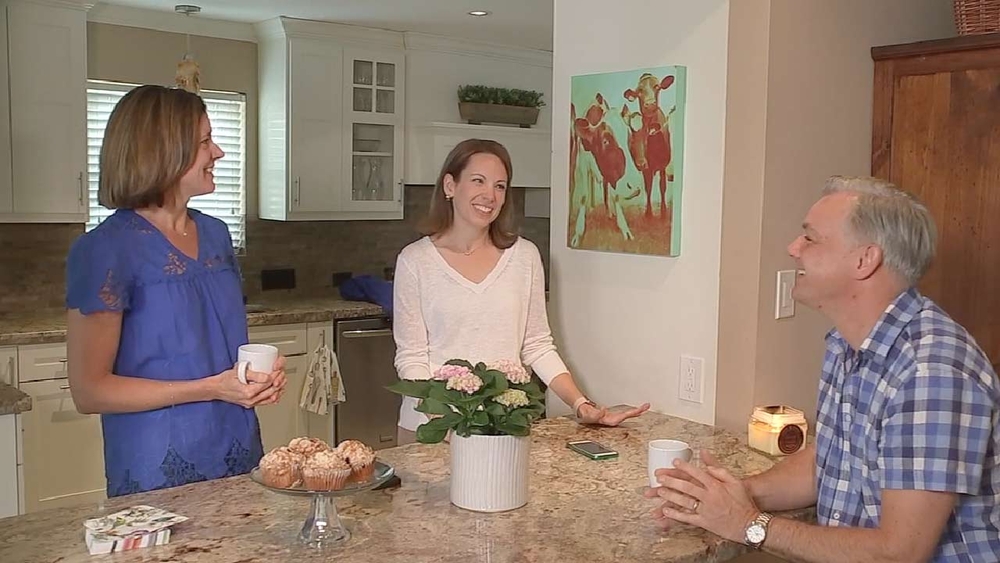 Ruud Home Tip #11: Energy Efficient Home