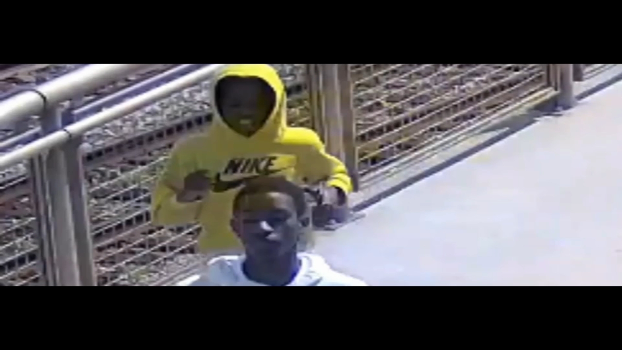 Police: 5 suspects sought for purse snatching and attack in Philly